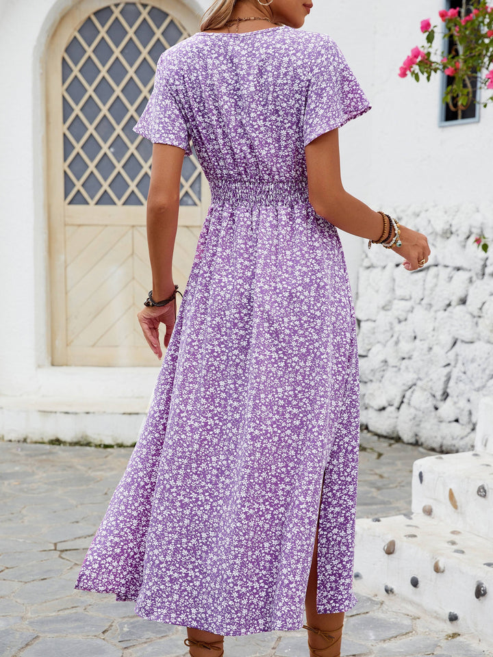 Gina - Una elegancia floral