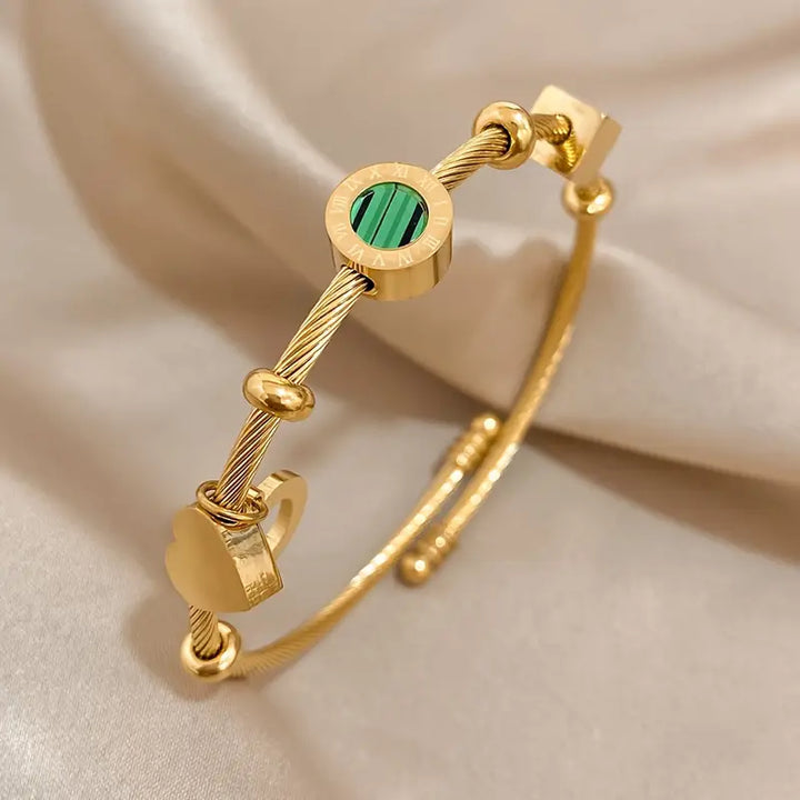 Pulsera Emerence Rousseau