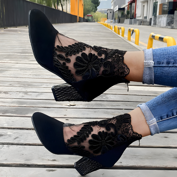 Constance - Elegante Comfort