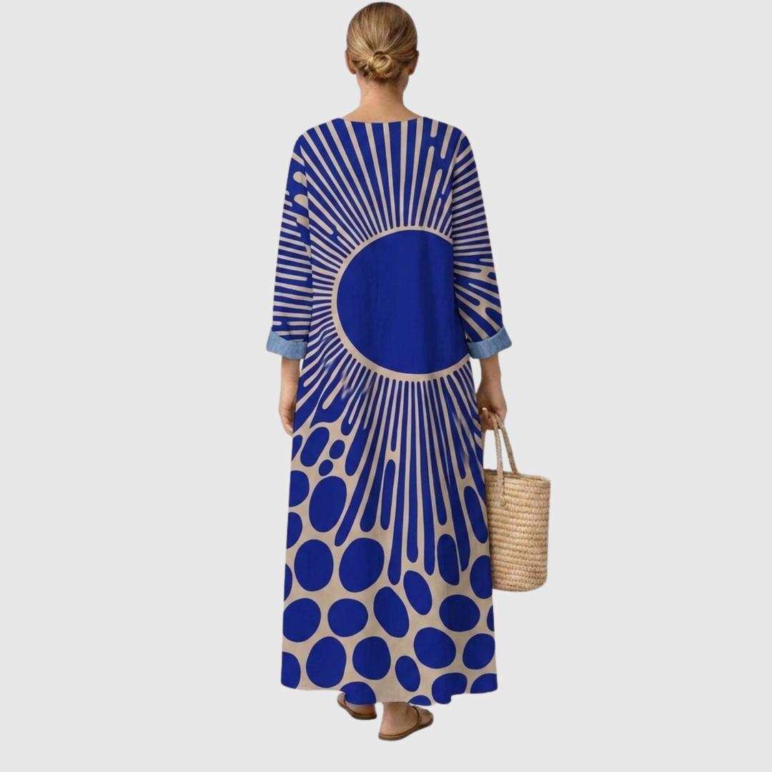 Vestido Eva cómodo para cada día