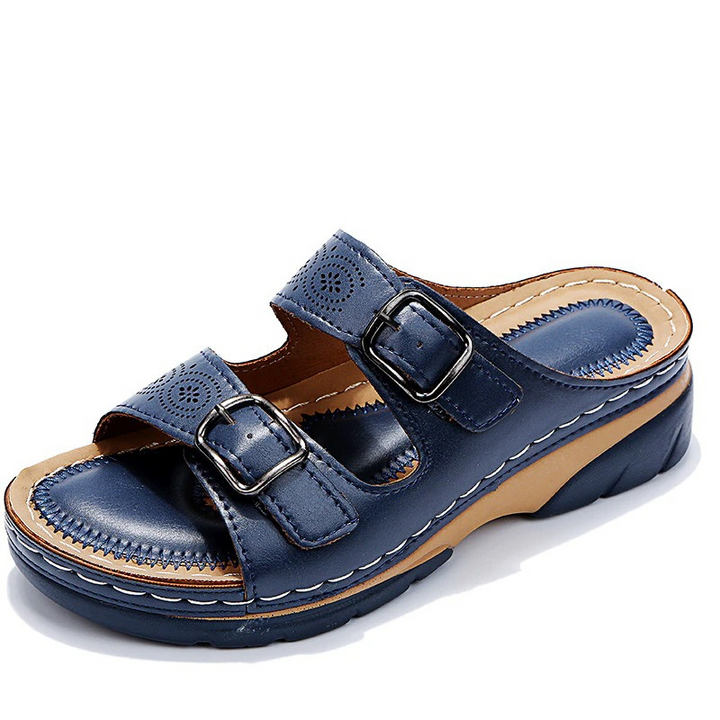 Lovara | Sandalias Ortopédicas