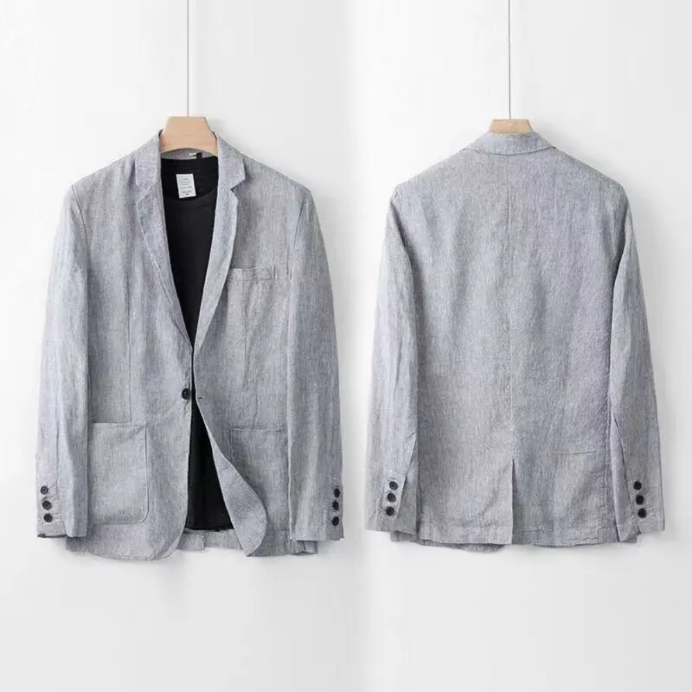Léon | Conjunto de Traje Premium para Hombres