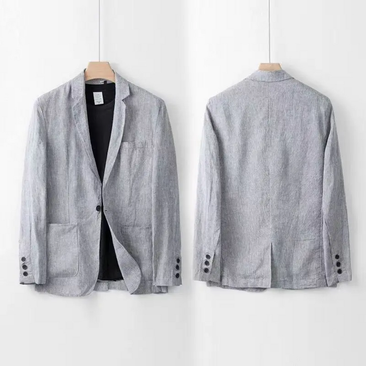 Léon | Conjunto de Traje Premium para Hombres