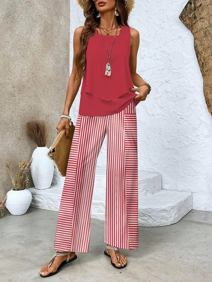 Conjunto Mercedes™