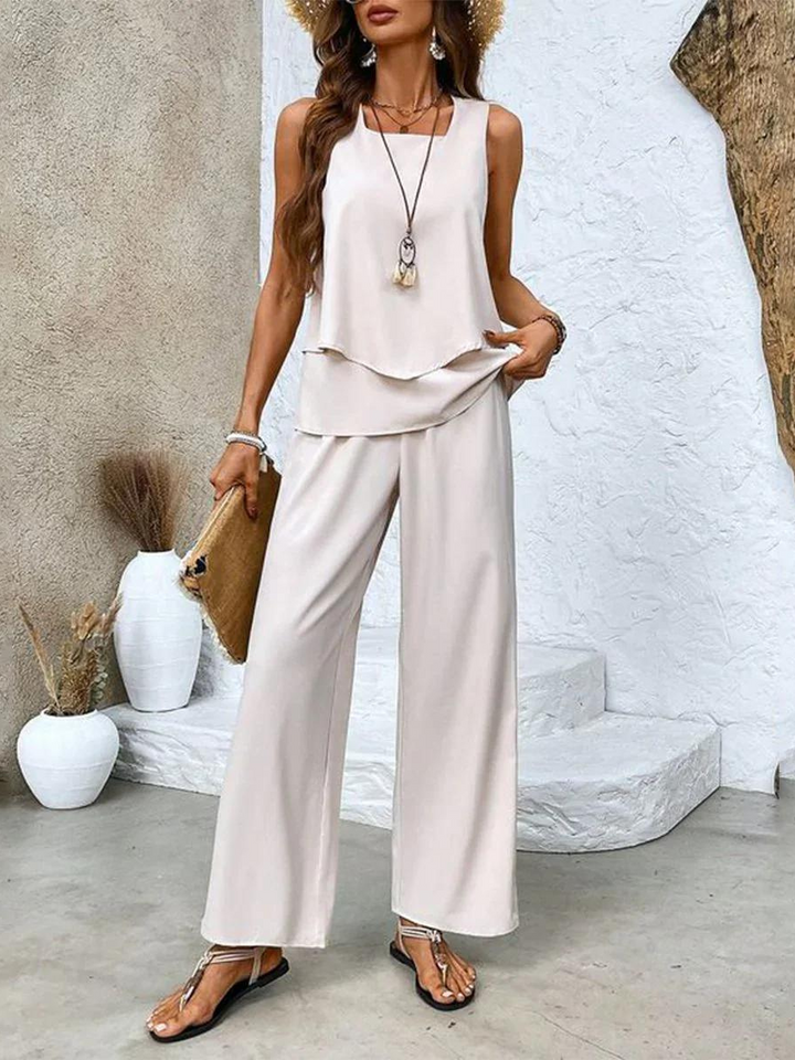 Conjunto Mercedes™