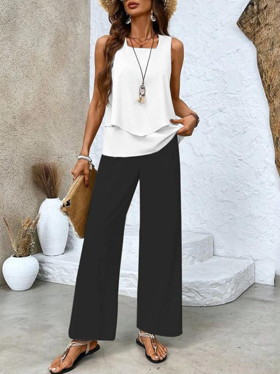 Conjunto Mercedes™