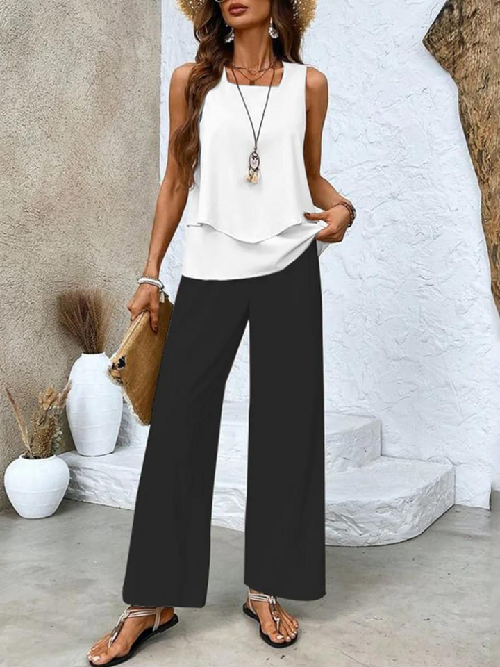 Conjunto Mercedes™
