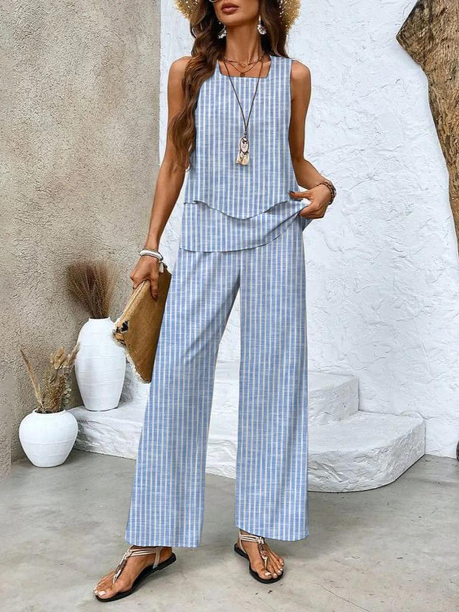 Conjunto Mercedes™