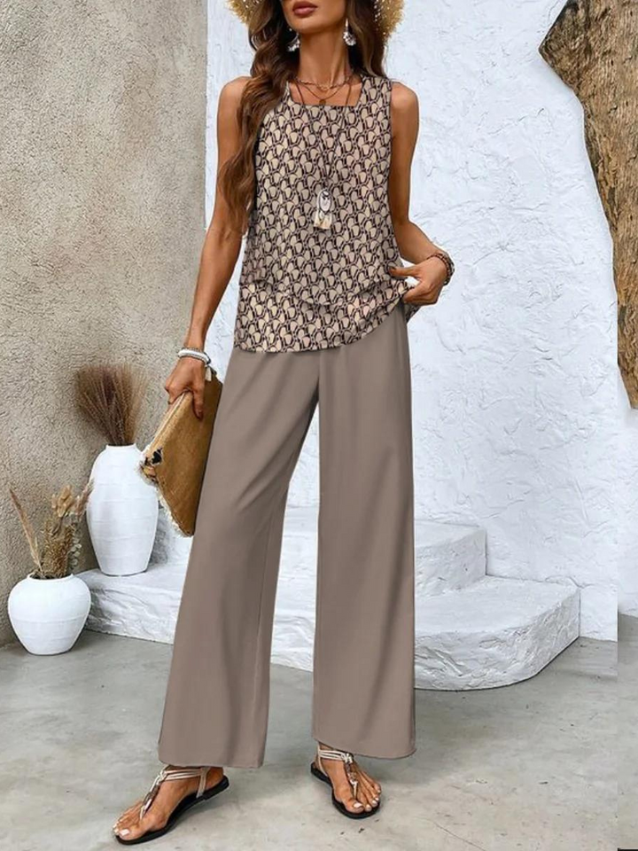 Conjunto Mercedes™