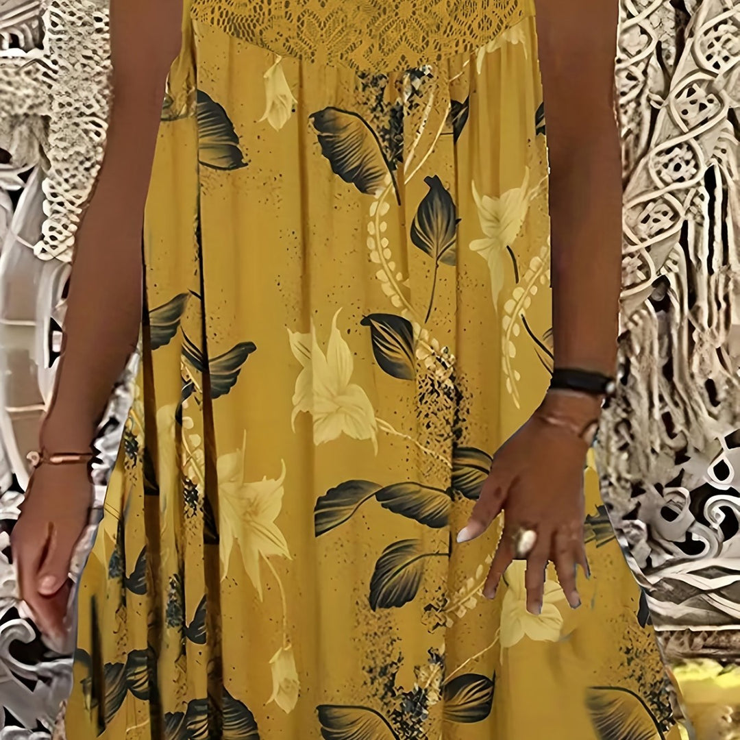 Anaïs - Brisa Floral