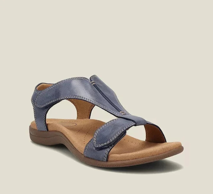 Nelly | Sandalias con soporte para el pie