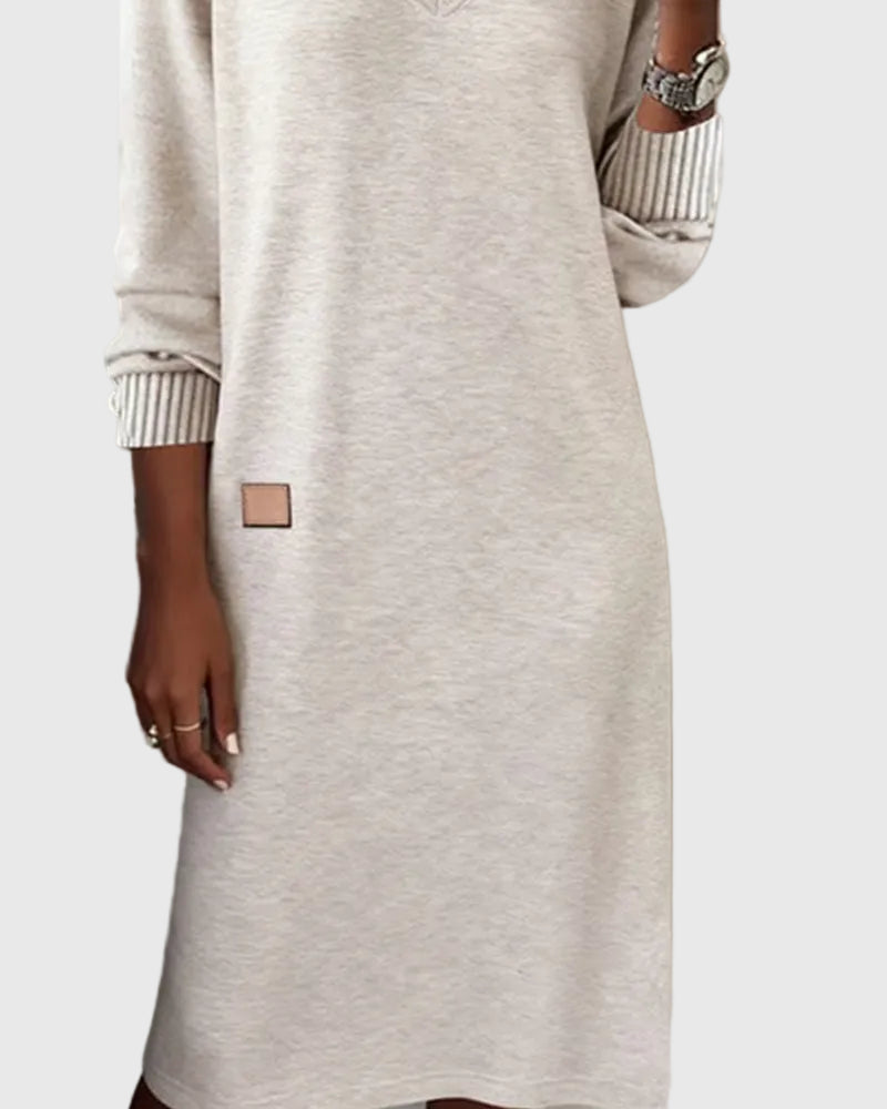 Alice | Elegante Vestido Suave