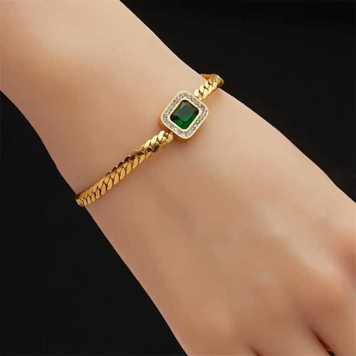Pulsera Orielle Verdaska