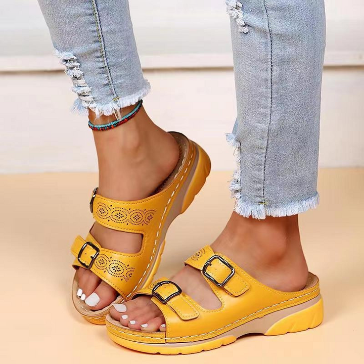 Lovara | Sandalias Ortopédicas
