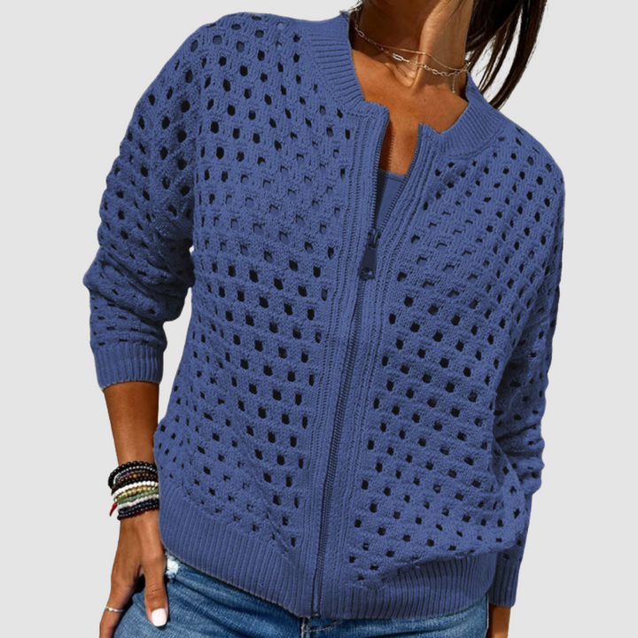 Auriane – Chic Refinamiento