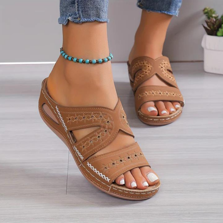 Emma - Sandalias Ortopédicas