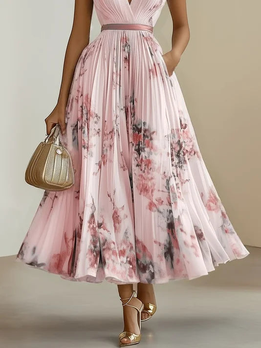 YVETE | Robe Wrap Whisper