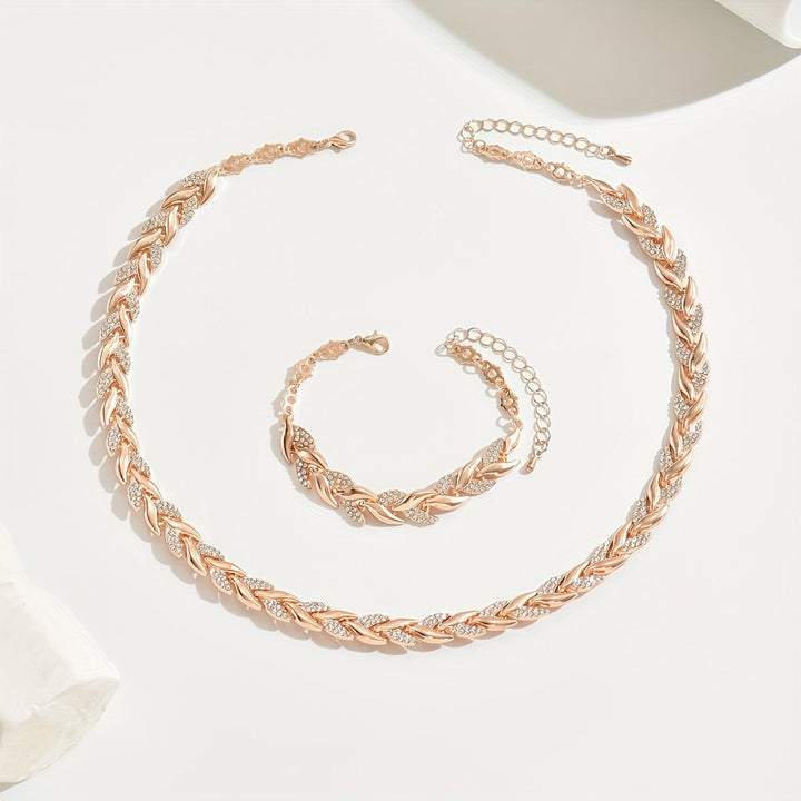 Conjunto Cristales Coda de Pesce