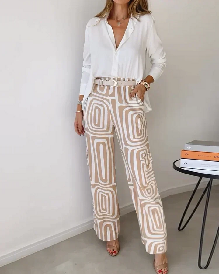 Conjunto Lysa™
