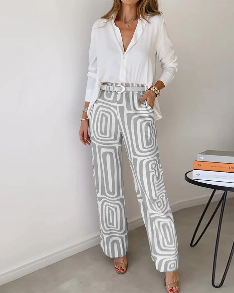 Conjunto Lysa™