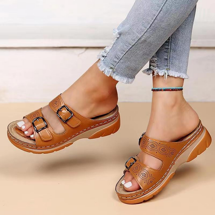 Lovara | Sandalias Ortopédicas