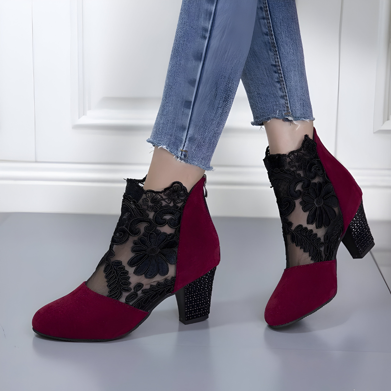 Constance - Elegante Comfort