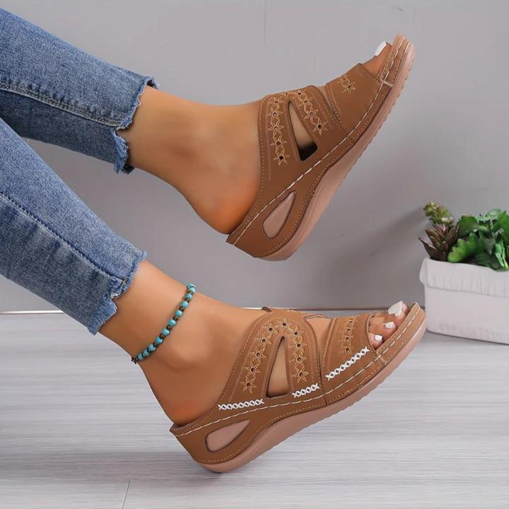 Emma - Sandalias Ortopédicas