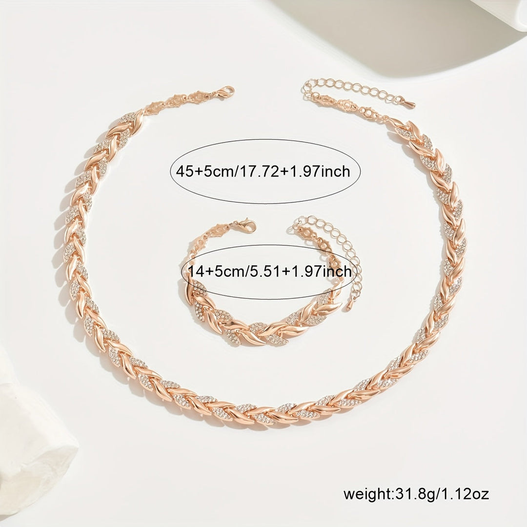 Conjunto Cristales Coda de Pesce