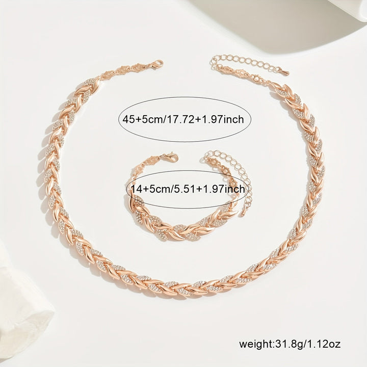 Conjunto Cristales Coda de Pesce