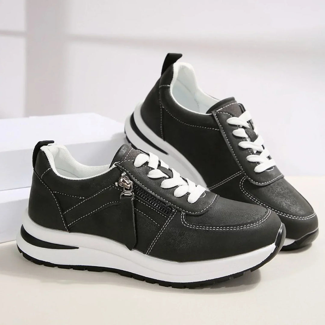 Zara | Zapato Ortopédico