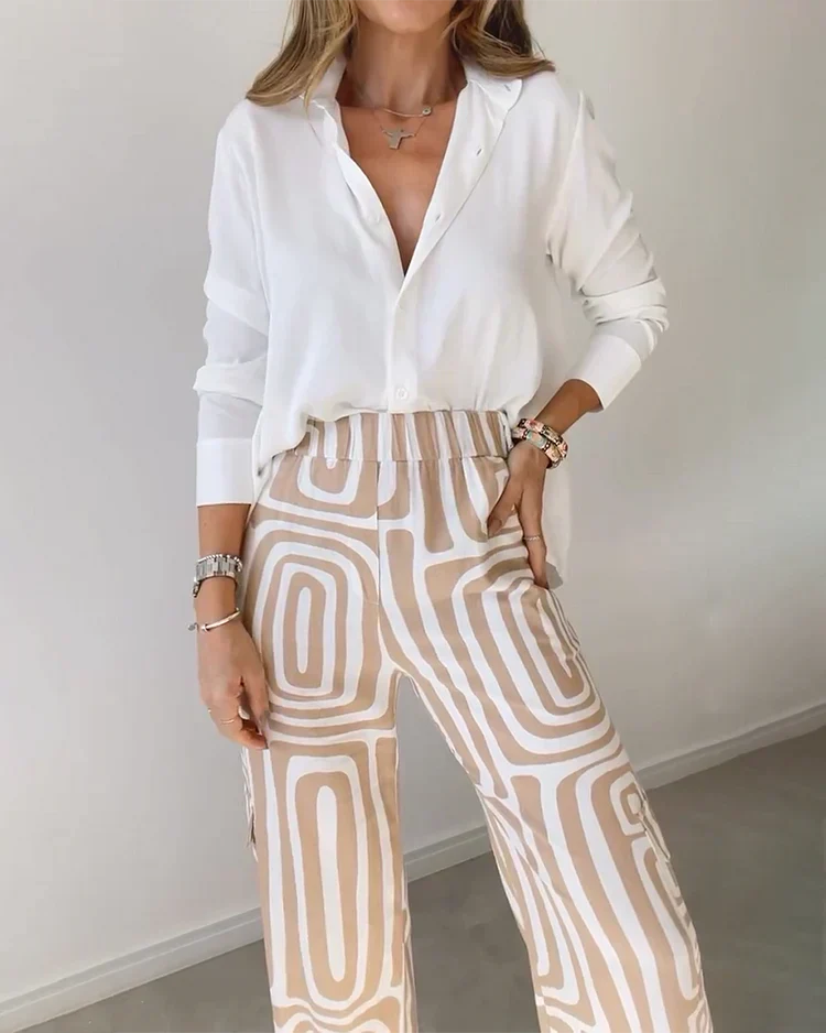 Conjunto Lysa™