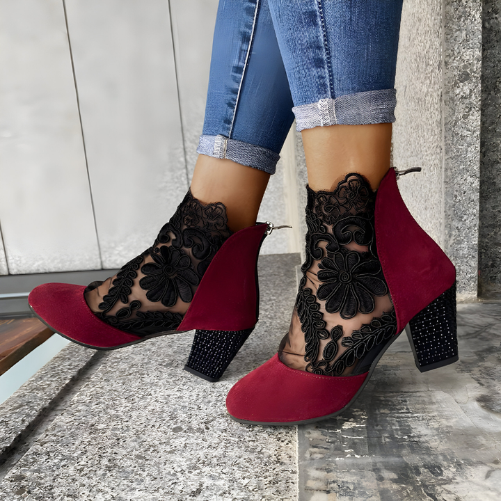 Constance - Elegante Comfort