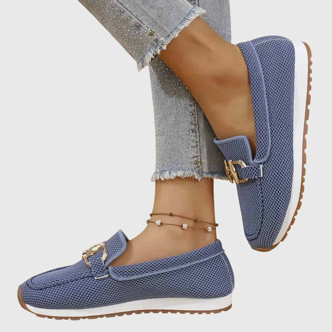 Mocasín Ortopédico Confort Mila