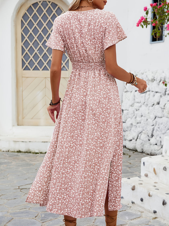 Gina - Una elegancia floral