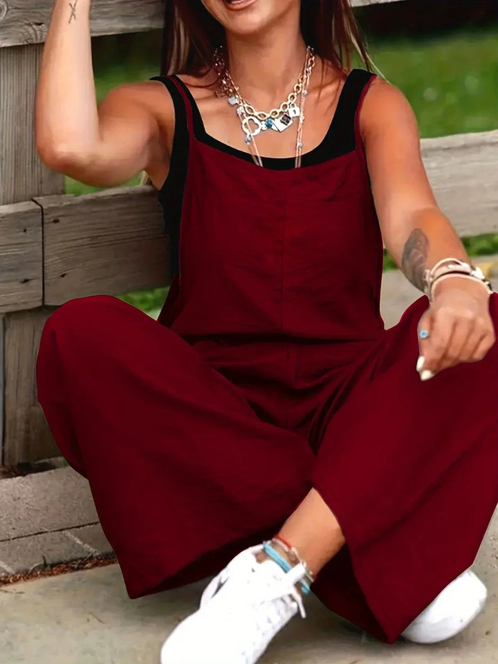 Faryn - Elegante Mono Casual