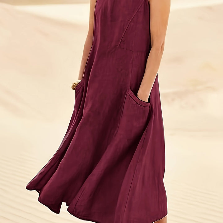 Clémence - Elegancia Natural