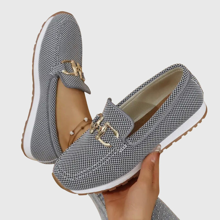 Mocasín Ortopédico Confort Mila