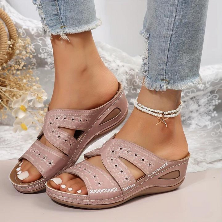 Emma - Sandalias Ortopédicas
