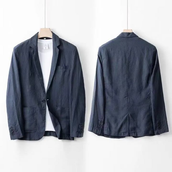 Léon | Conjunto de Traje Premium para Hombres