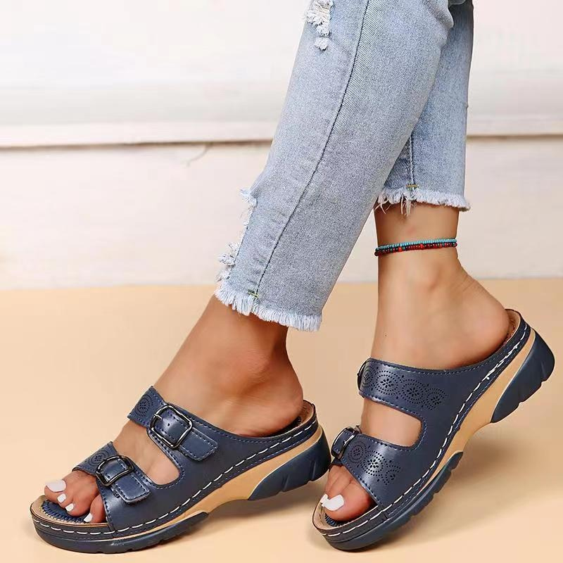 Lovara | Sandalias Ortopédicas