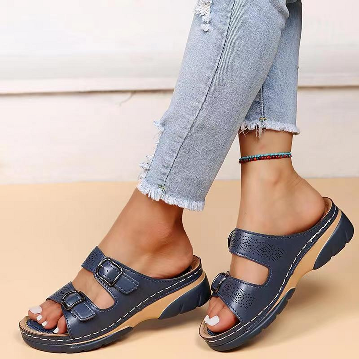 Lovara | Sandalias Ortopédicas