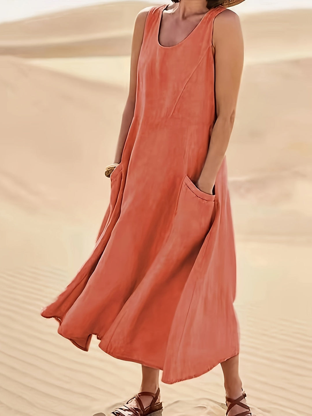 Clémence - Elegancia Natural
