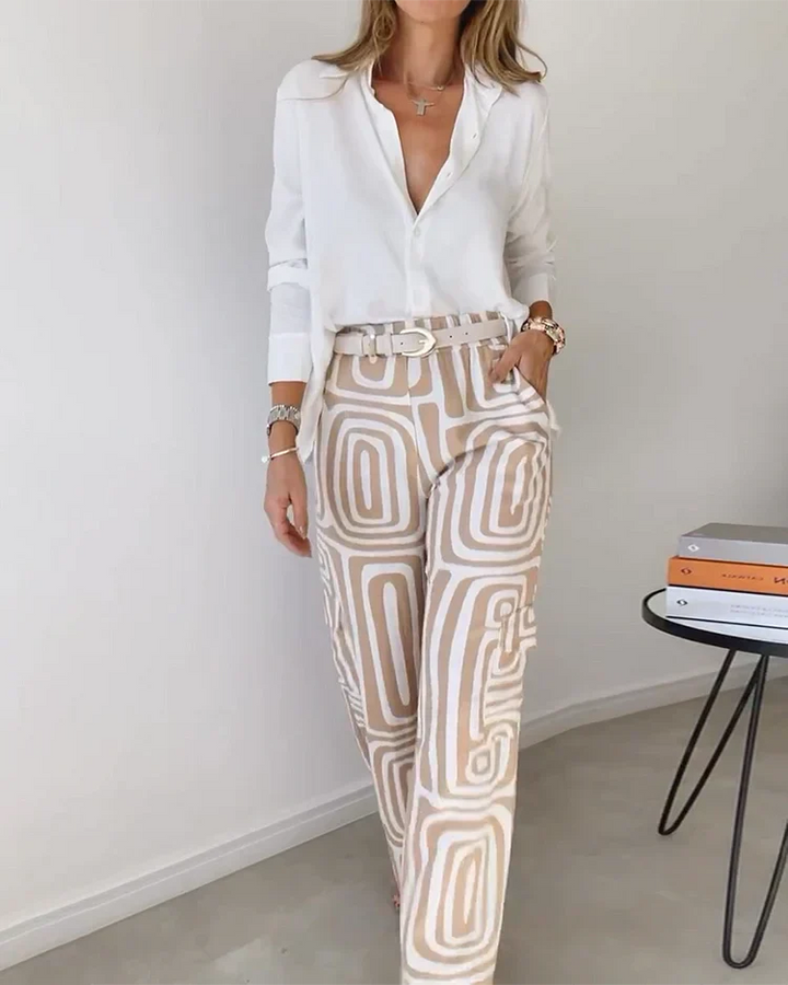 Conjunto Lysa™