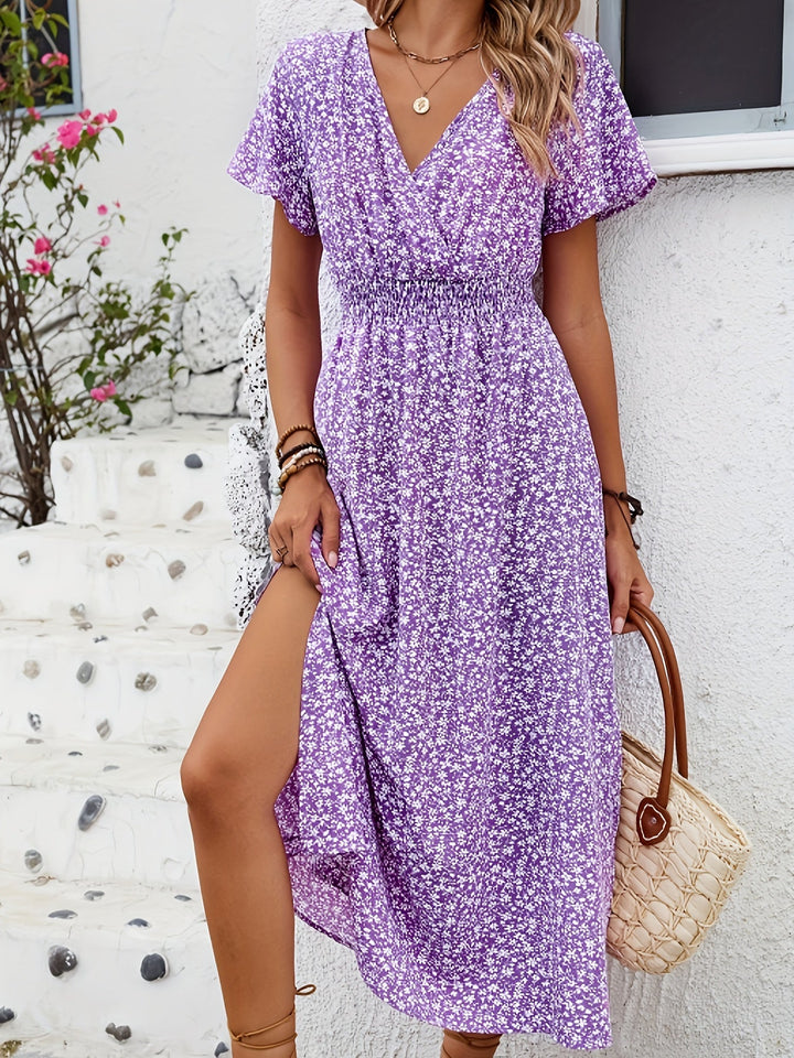Gina - Una elegancia floral