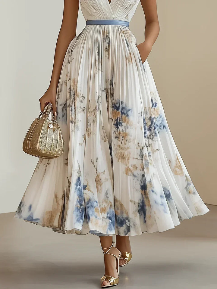 YVETE | Robe Wrap Whisper