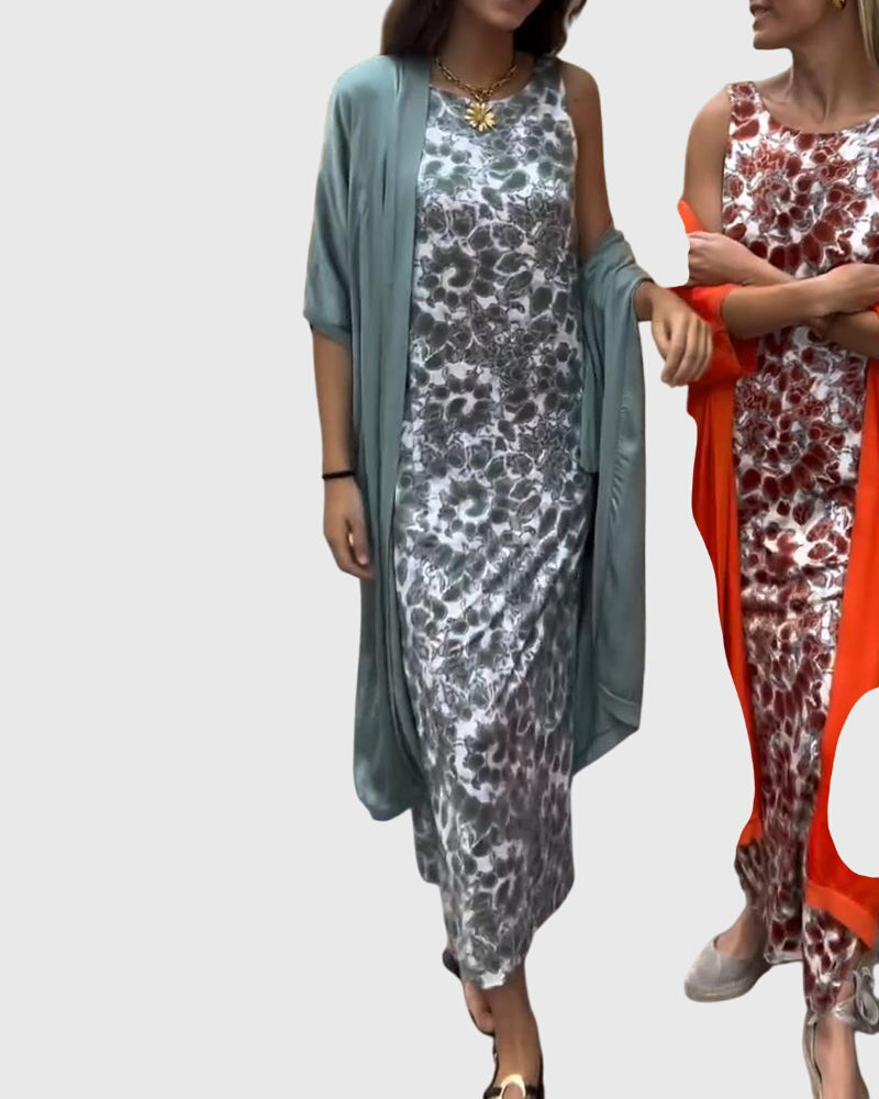 Vivian™ | Conjunto elegante de dos piezas