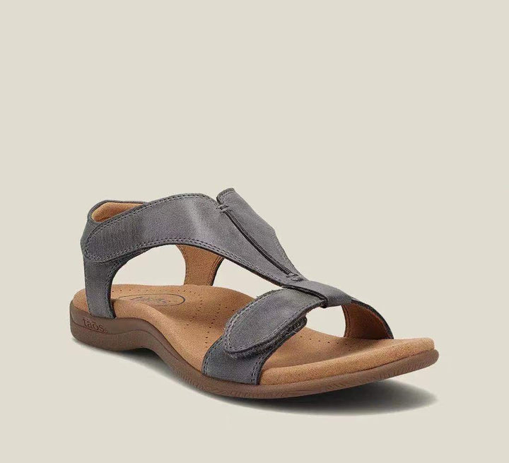 Nelly | Sandalias con soporte para el pie