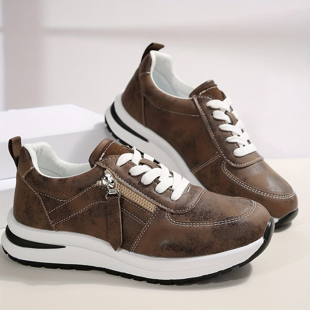 Zara | Zapato Ortopédico