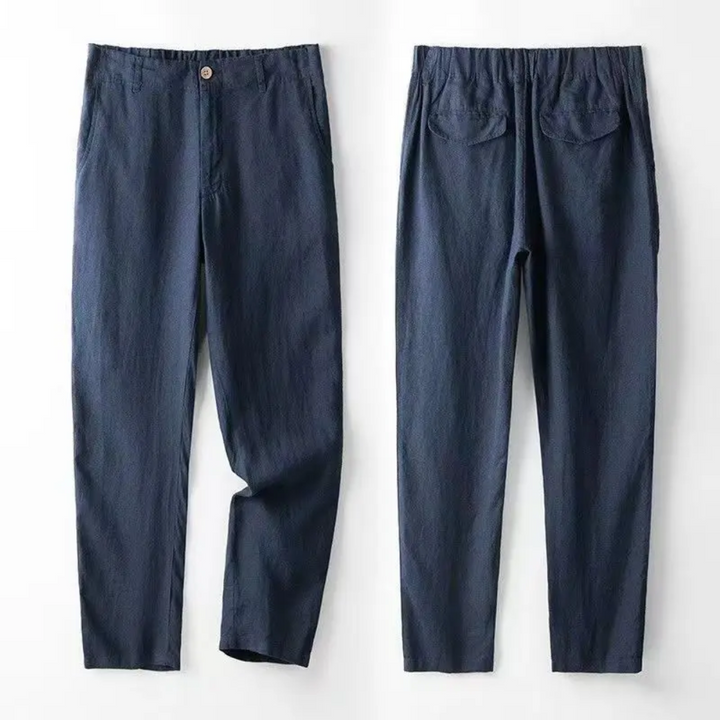 Léon | Conjunto de Traje Premium para Hombres