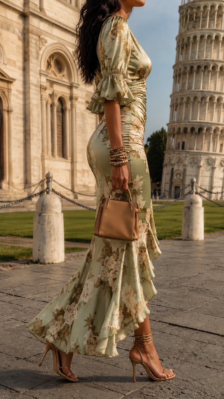 Ropa Pisa